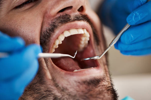 Best Mobile Emergency Dentist in Nixon, PA