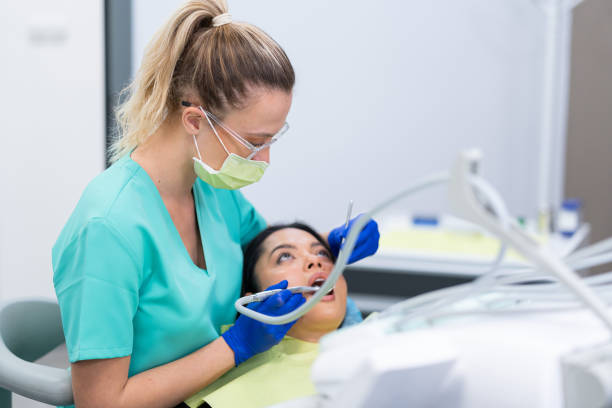Best Emergency Dentist for Lost Fillings or Crowns in Nixon, PA